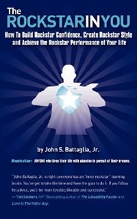 The Rockstar in You by John S Battaglia, Paperback | Indigo Chapters