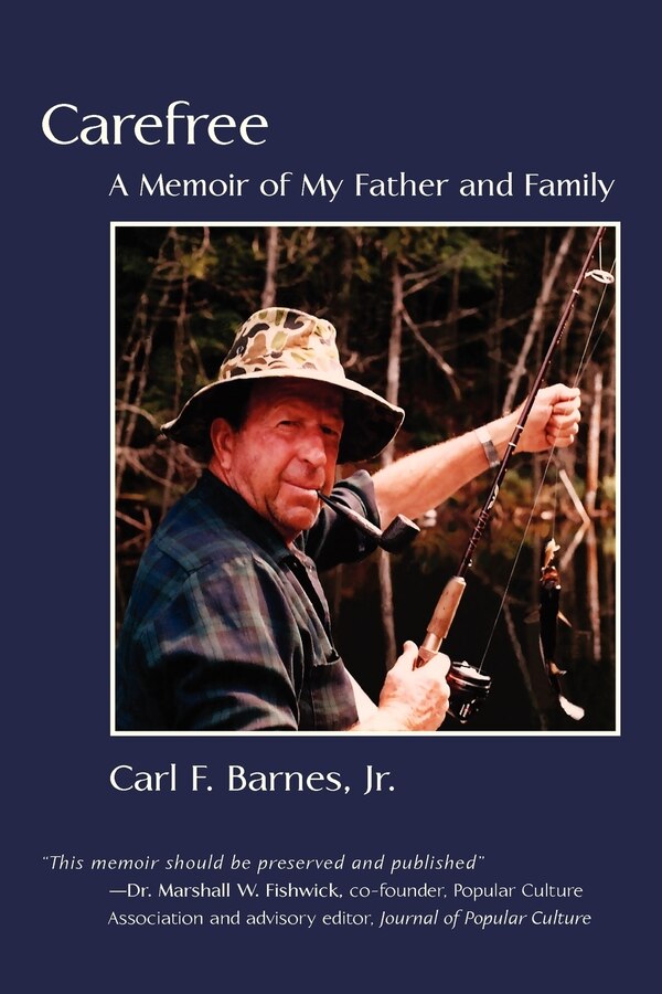Carefree by Carl F Barnes, Paperback | Indigo Chapters