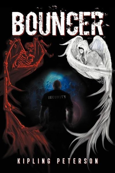 Bouncer by Kipling Peterson, Paperback | Indigo Chapters