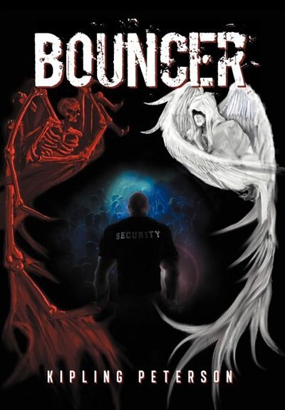 Bouncer by Kipling Peterson, Hardcover | Indigo Chapters