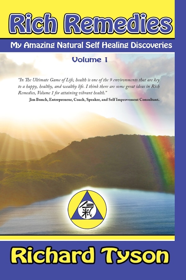 Rich Remedies by Richard Tyson, Paperback | Indigo Chapters