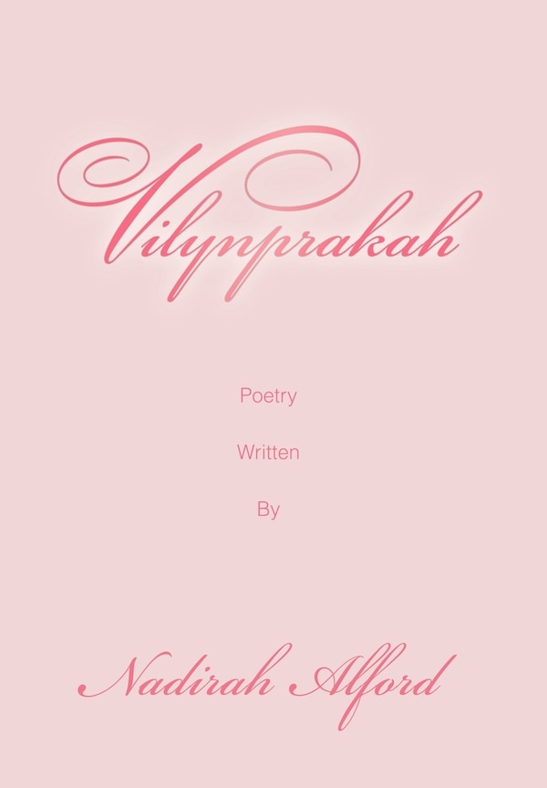 Vilynprakah by Nadirah Alford, Hardcover | Indigo Chapters