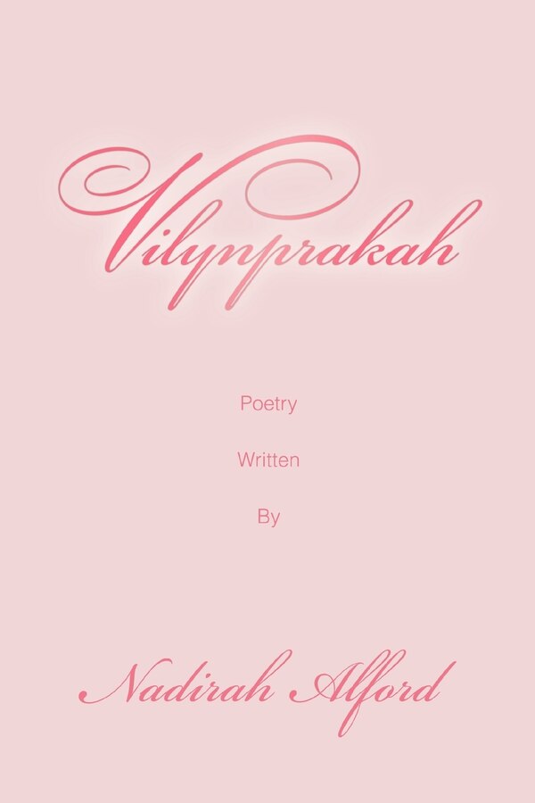 Vilynprakah by Nadirah Alford, Paperback | Indigo Chapters