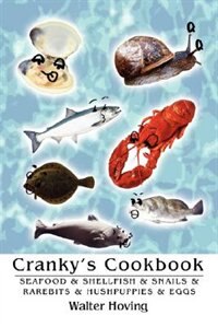 Cranky's Cookbook by Walter Hoving, Paperback | Indigo Chapters