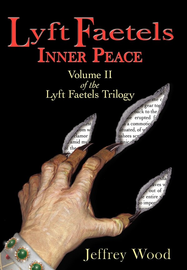 Lyft Faetels by Jeffrey C Wood, Hardcover | Indigo Chapters