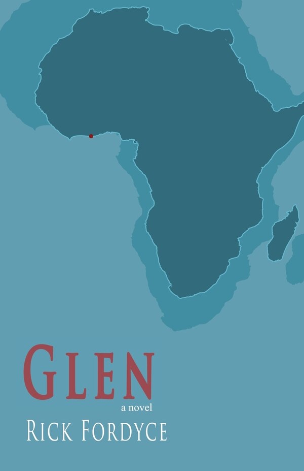 GLEN by Rick Fordyce, Paperback | Indigo Chapters