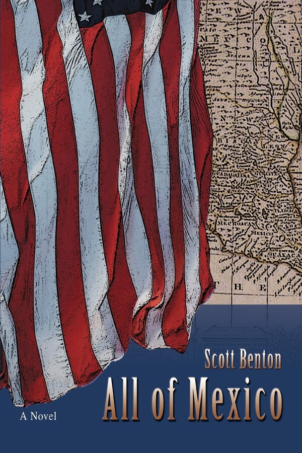 All of Mexico by Scott Benton, Paperback | Indigo Chapters