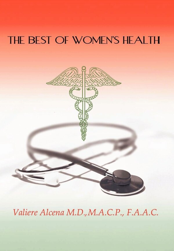 The Best of Women's Health by Valerie Alcena, Hardcover | Indigo Chapters