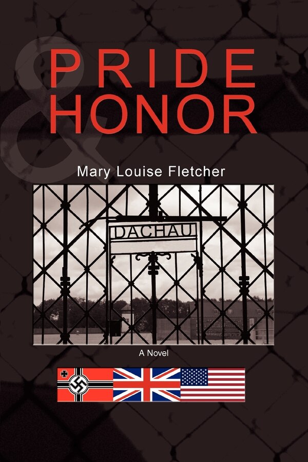 Pride & Honor by Mary Louise Fletcher, Paperback | Indigo Chapters