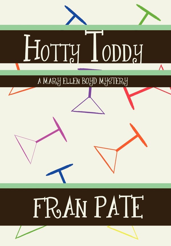 Hotty Toddy by Fran Pate, Hardcover | Indigo Chapters