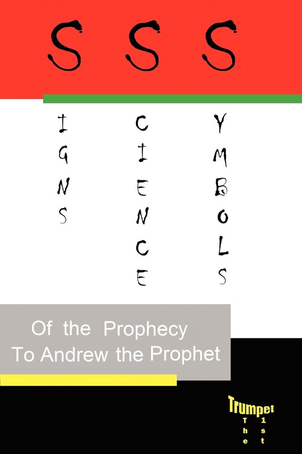 Signs Science and Symbols of the Prophecy by Aspen Aspen Christian College, Paperback | Indigo Chapters