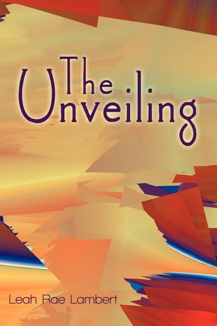 The Unveiling by Leah Lambert, Paperback | Indigo Chapters