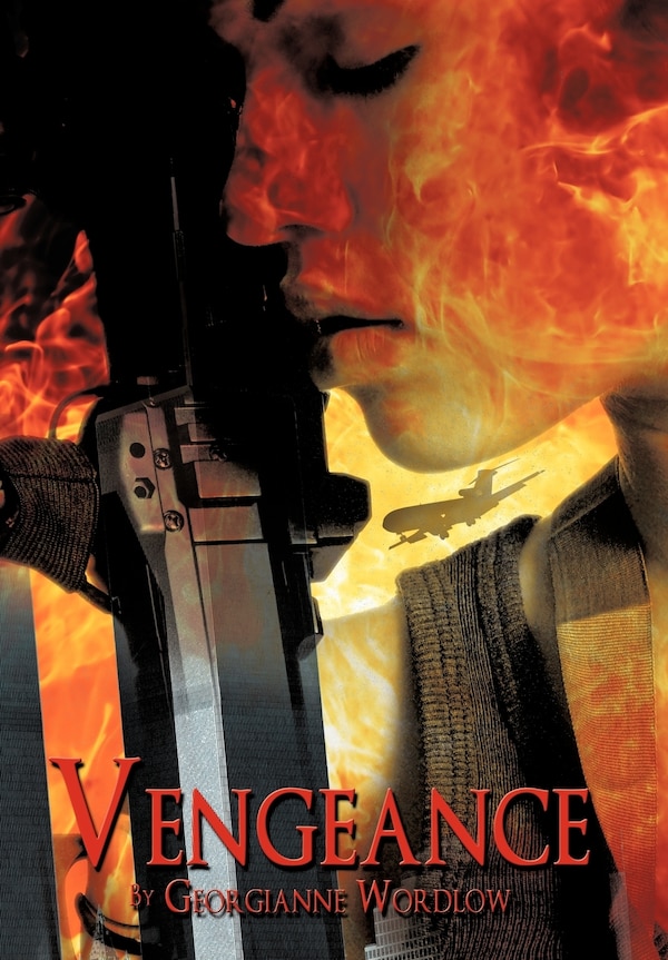 Vengeance by Georgianne Wordlow, Hardcover | Indigo Chapters