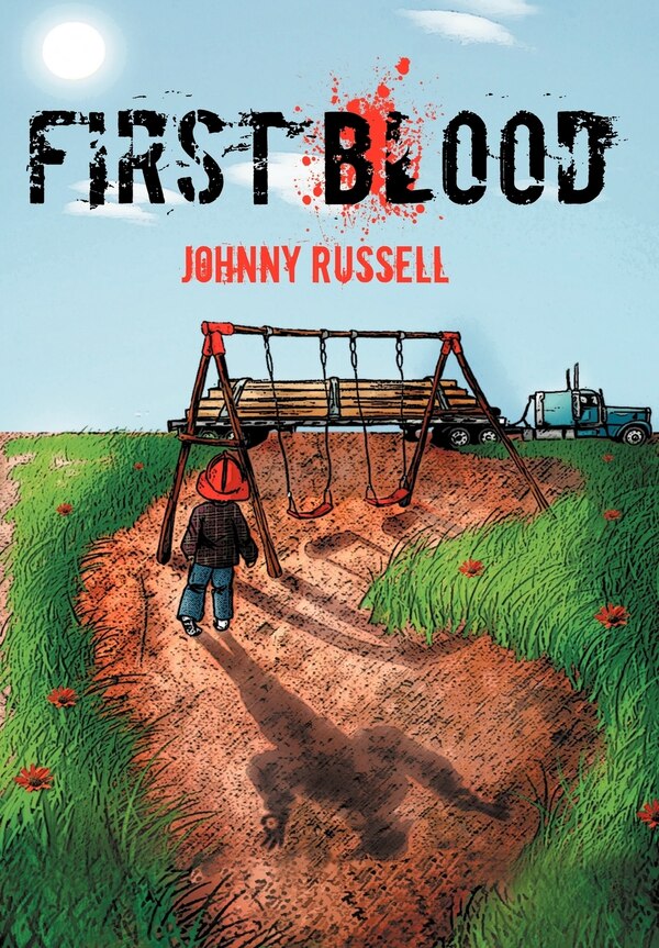First Blood by Johnny Russell, Hardcover | Indigo Chapters