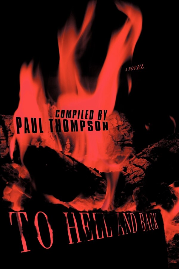 To Hell and Back by Paul Whatley, Paperback | Indigo Chapters