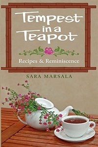 Tempest in a Teapot by Sara Marsala, Hardcover | Indigo Chapters