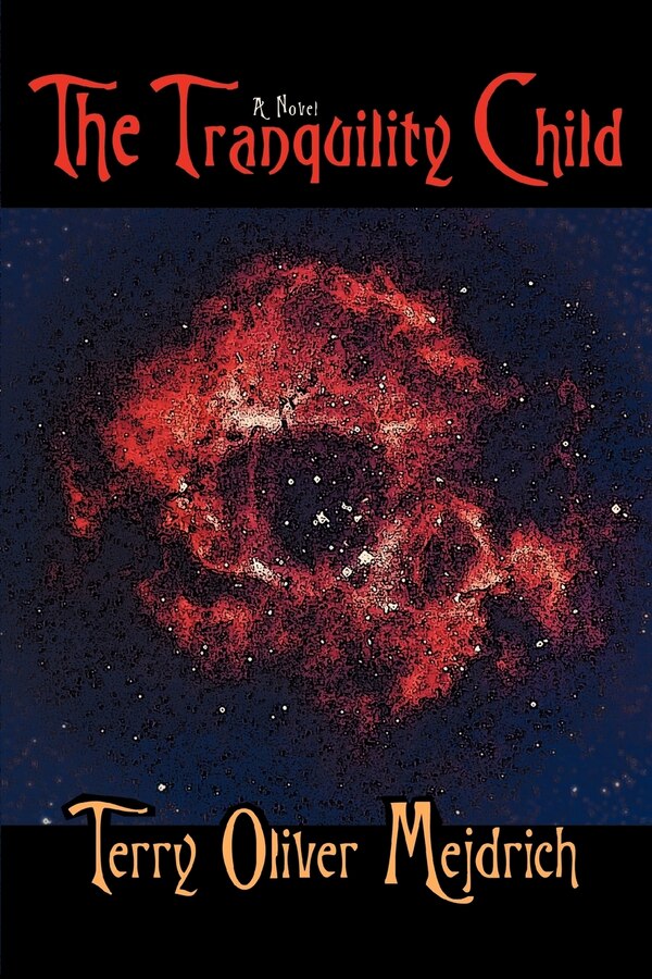 The Tranquility Child by Terry O Mejdrich, Paperback | Indigo Chapters