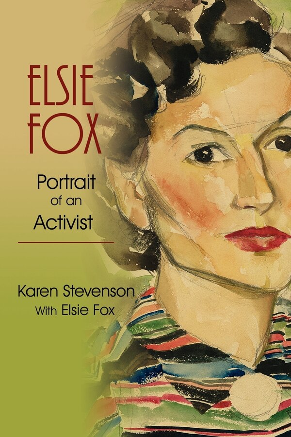 Elsie Fox, Paperback | Indigo Chapters