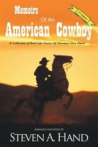 Memoirs of an American Cowboy by Sherman Hand, Paperback | Indigo Chapters