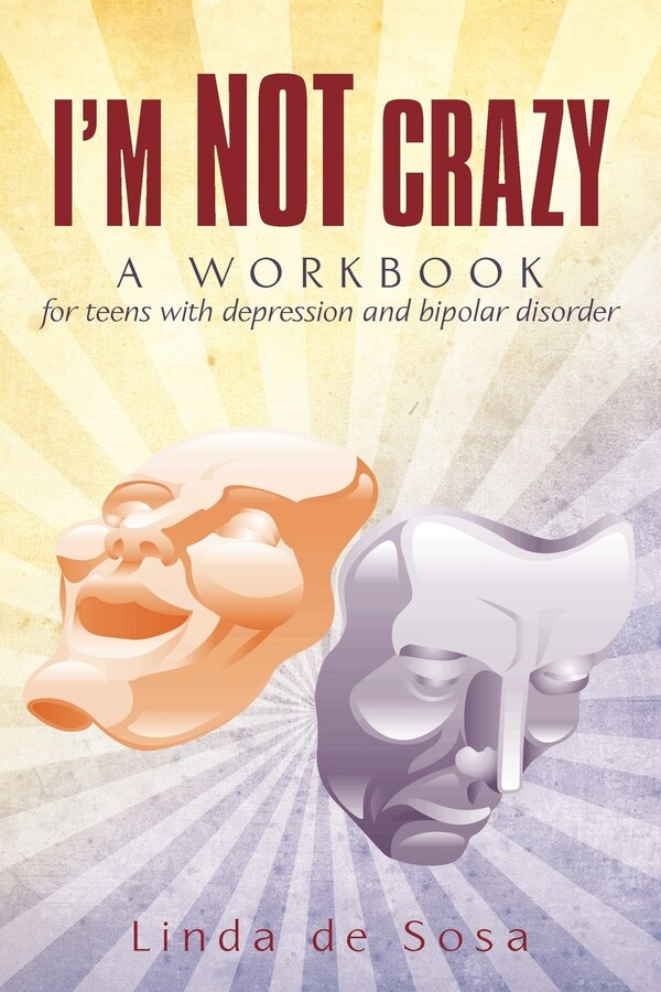 I'm Not Crazy by Linda De Sosa, Paperback | Indigo Chapters