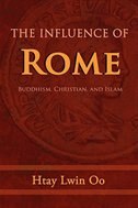The Influence of Rome by Htay Lwin Oo, Paperback | Indigo Chapters