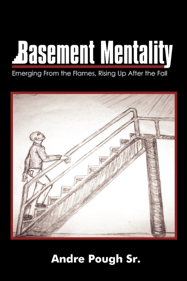 Basement Mentality by Andre Pough, Paperback | Indigo Chapters