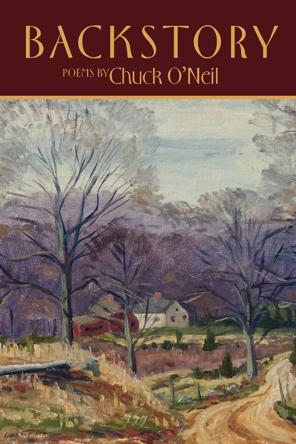 Backstory by Chuck O'Neil, Paperback | Indigo Chapters