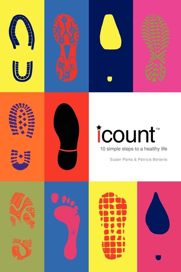 I Count by Susan Parks, Paperback | Indigo Chapters