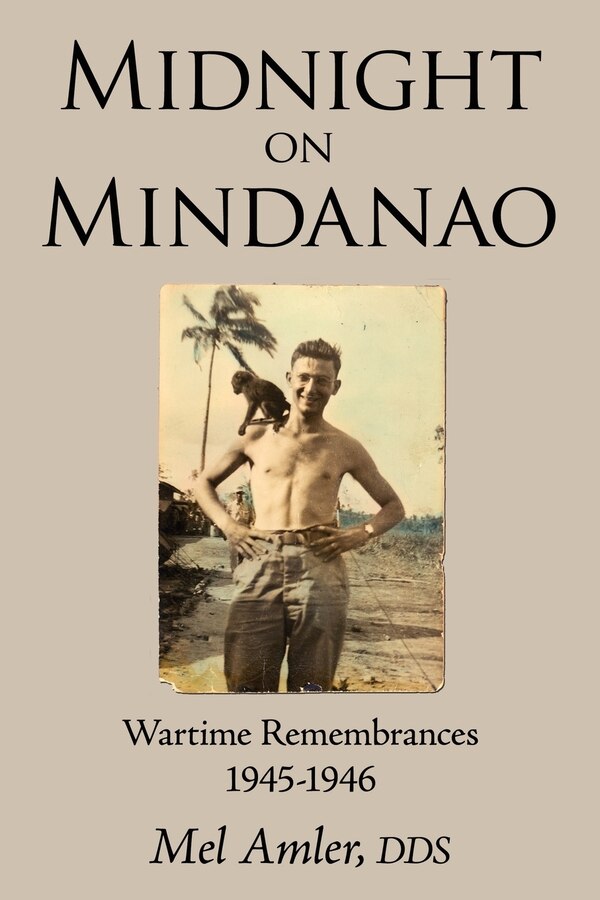 Midnight on Mindanao by Mel Amler, Paperback | Indigo Chapters