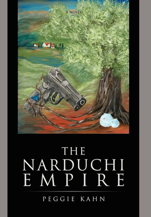 The Narduchi Empire by Margaret A Kahn, Hardcover | Indigo Chapters