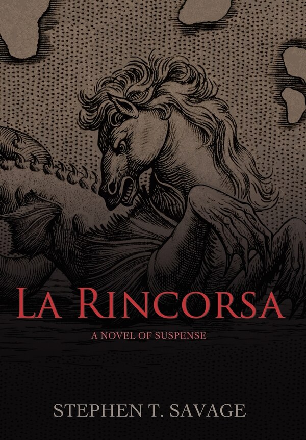 La Rincorsa by Stephen T Savage, Hardcover | Indigo Chapters