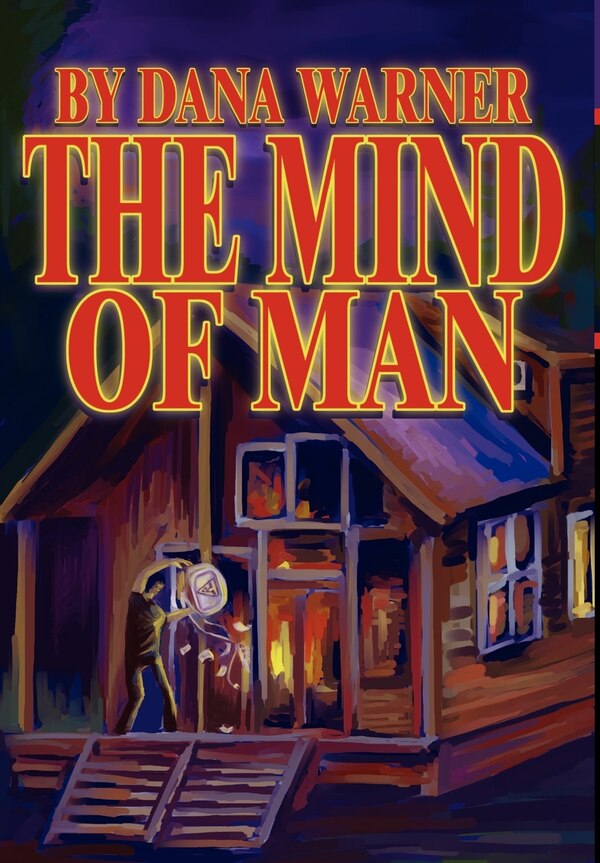The Mind of Man by Dana Warner, Hardcover | Indigo Chapters
