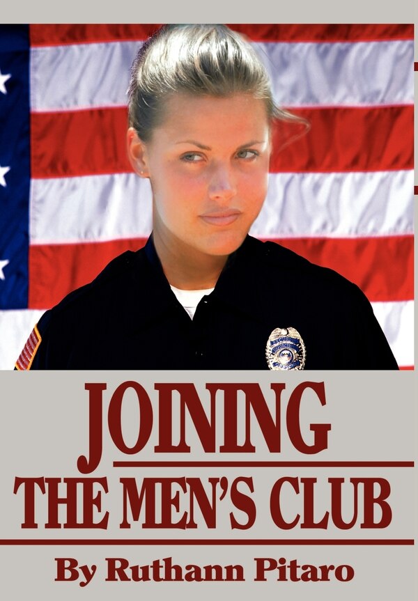 Joining the Men's Club by Ruthann Pitaro, Hardcover | Indigo Chapters