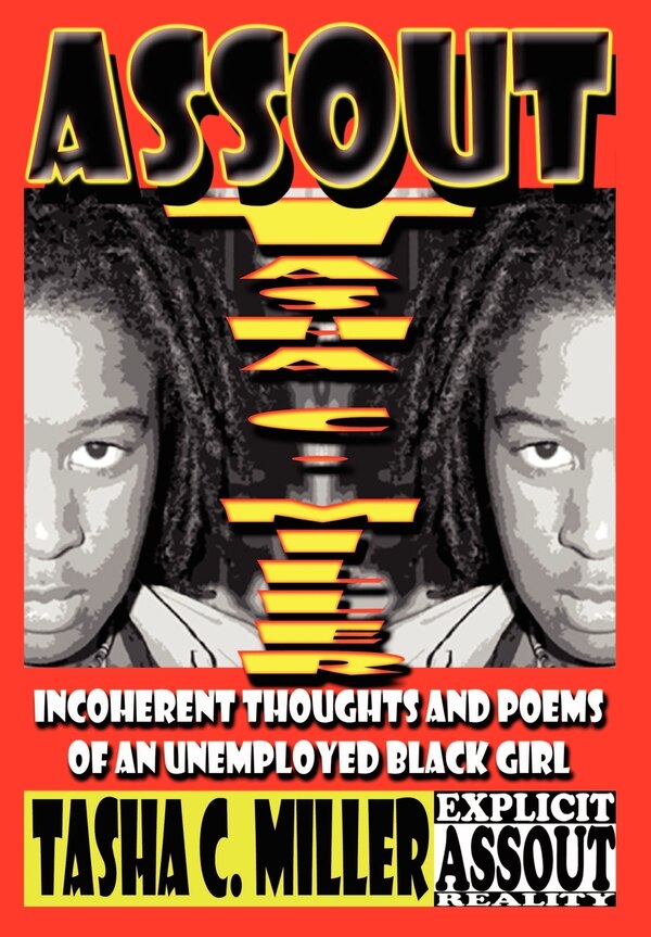 AssOut by Tasha C Miller, Hardcover | Indigo Chapters