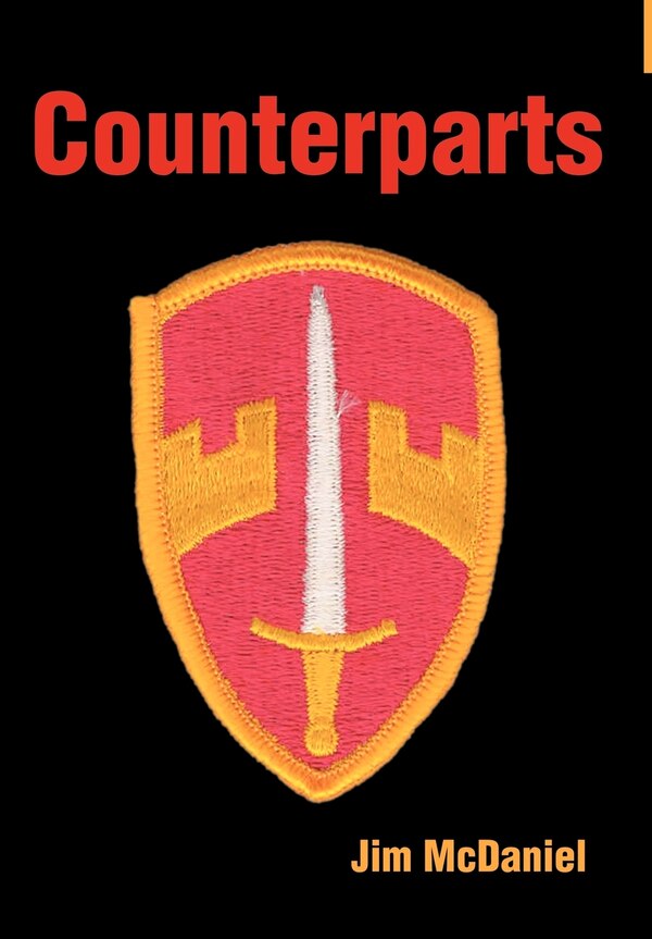 Counterparts by Jim McDaniel, Hardcover | Indigo Chapters