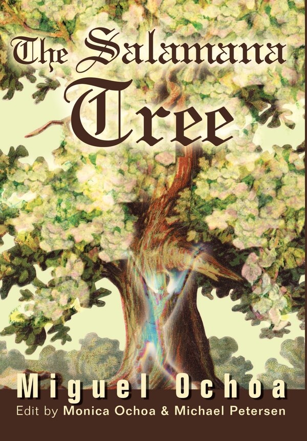 The Salamana Tree by Miguel Ochoa, Hardcover | Indigo Chapters