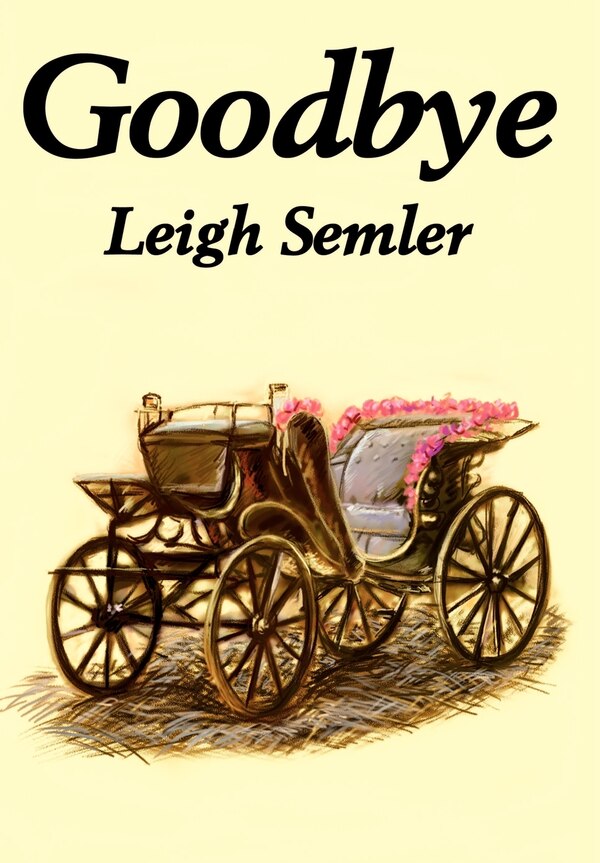 Goodbye by Leigh Semler, Hardcover | Indigo Chapters