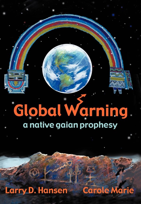 Global Warning by Carole Marie, Hardcover | Indigo Chapters
