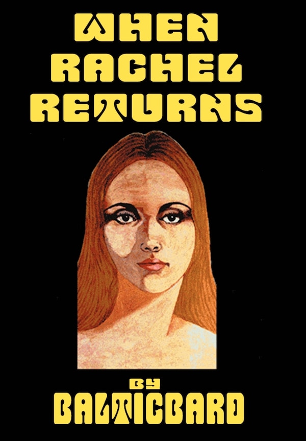 When Rachel Returns by Balticbard Balticbard, Hardcover | Indigo Chapters