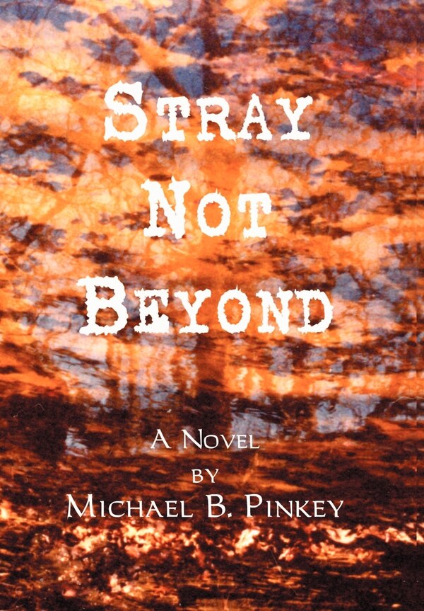 Stray Not Beyond by Michael B Pinkey, Hardcover | Indigo Chapters