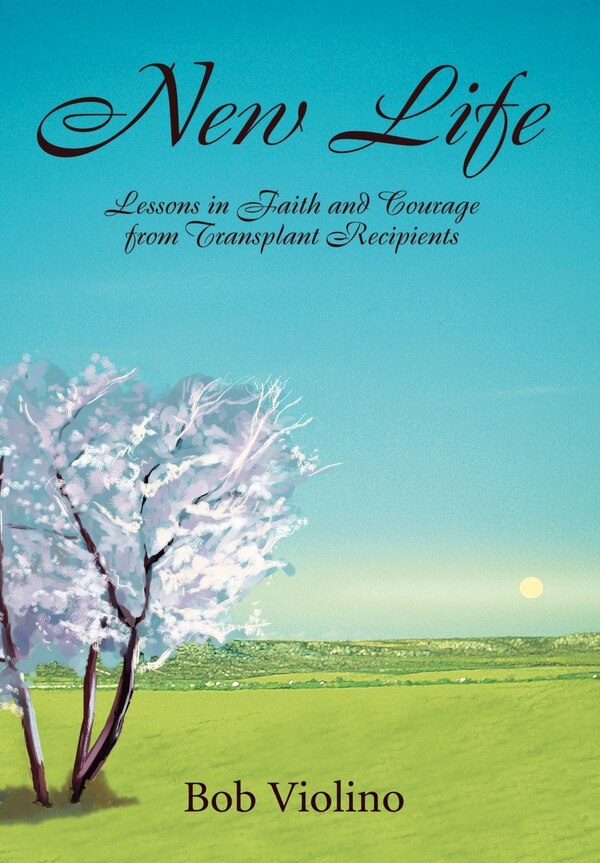 New Life by Bob Violino, Hardcover | Indigo Chapters