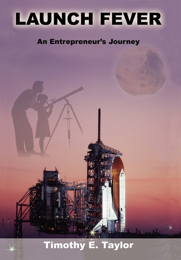 Launch Fever by Tim Taylor, Hardcover | Indigo Chapters