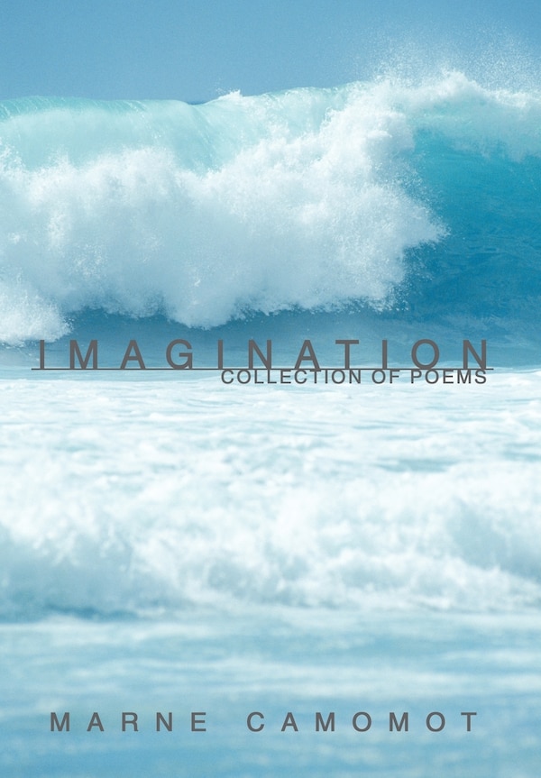 Imagination by Marne Camomot, Hardcover | Indigo Chapters