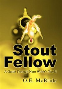 Stout Fellow by O E McBride, Hardcover | Indigo Chapters