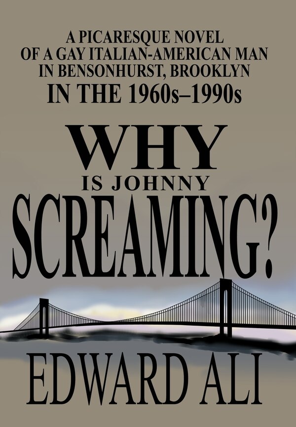 Why is Johnny Screaming? by Edward Ali, Hardcover | Indigo Chapters
