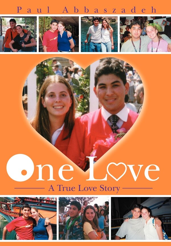 One Love by Paul Abbaszadeh, Hardcover | Indigo Chapters