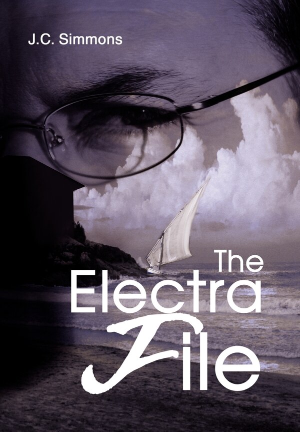 The Electra File by J C Simmons, Hardcover | Indigo Chapters