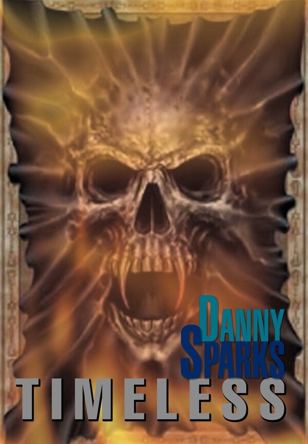 Timeless by Danny Sparks, Hardcover | Indigo Chapters
