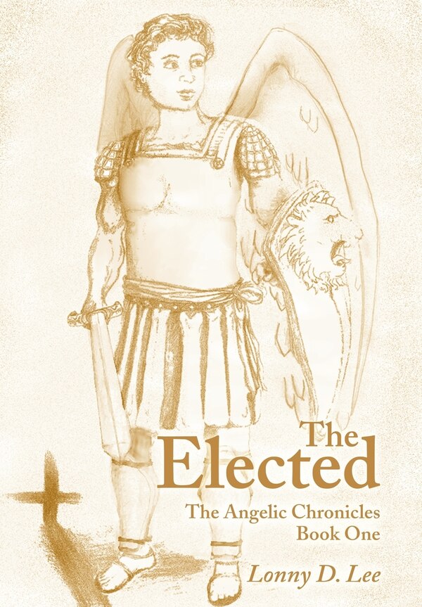 The Elected by Lonny D Lee, Hardcover | Indigo Chapters