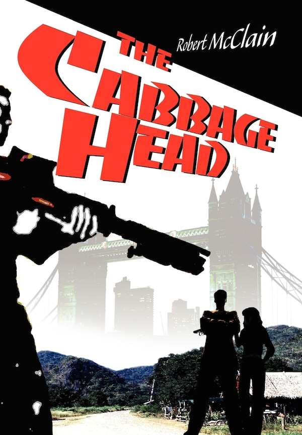 The Cabbage Head by Robert McClain, Hardcover | Indigo Chapters